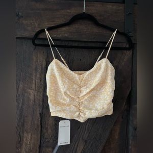 Abercrombie & Fitch Crop Top